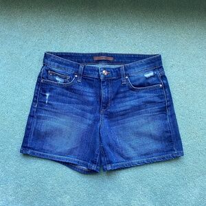 Joe’s Jean Shorts